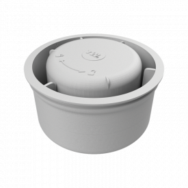 Гидрозатвор TOPWET TWZU