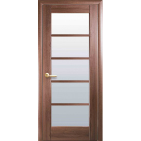 Міжкімнатні двері Новий Стиль 600х900х2000 мм