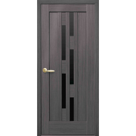 Межкомнатные двери Лаура Новый Стиль 600х900х2000 мм