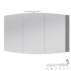 Дзеркальна шафка Botticelli Rimini UMC-110