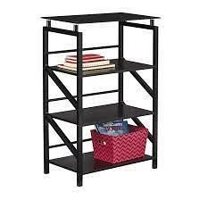 Стеллаж для хранения в стиле LOFT (Rack - 067)