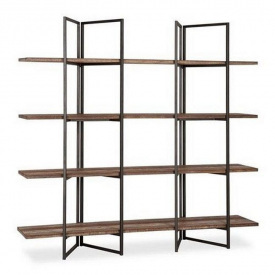 Стелаж для зберігання в стилі LOFT (Rack - 056)