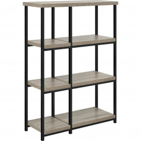 Стелаж для зберігання в стилі LOFT (Rack - 090)