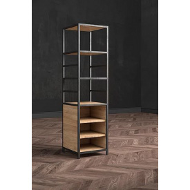 Стеллаж для хранения в стиле LOFT (Rack - 169)