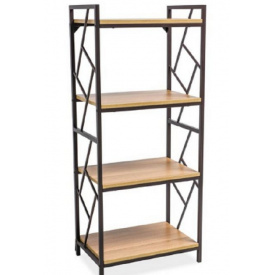 Стеллаж для хранения в стиле LOFT (Rack - 112)