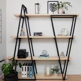 Стеллаж для хранения в стиле LOFT (Rack - 139)