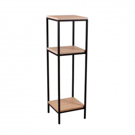 Стеллаж для хранения в стиле LOFT (Rack - 257)