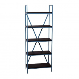 Стеллаж для хранения в стиле LOFT (Rack - 264)