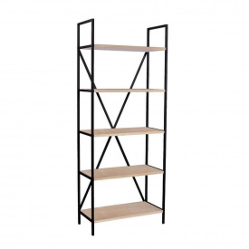 Стеллаж для хранения в стиле LOFT (Rack - 266)