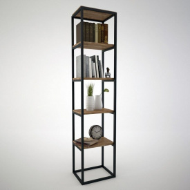 Стелаж для зберігання в стилі LOFT (Rack - 226)