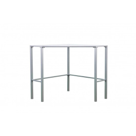 Консоль для дома угловая в стиле LOFT (Console-029)