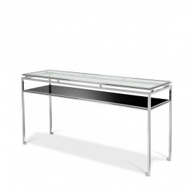 Консоль для будинку в стилі LOFT (Console-061)