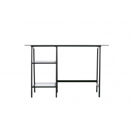 Консоль для дома в стиле LOFT (Console-078)