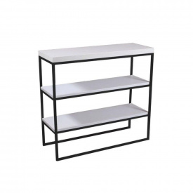 Консоль для дома в стиле LOFT (Console-153)