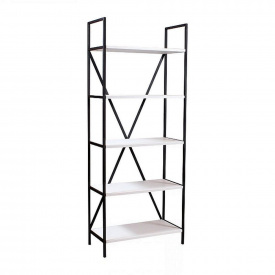 Стеллаж для хранения в стиле LOFT (Rack - 247)