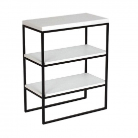 Консоль для будинку в стилі LOFT (Console-155)