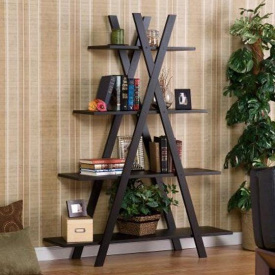 Стеллаж для хранения в стиле LOFT (Rack - 242)