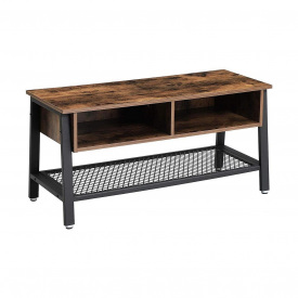 Консоль для дома в стиле LOFT (Console-082)