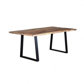 Обідній стіл в стилі LOFT (Table - 096)