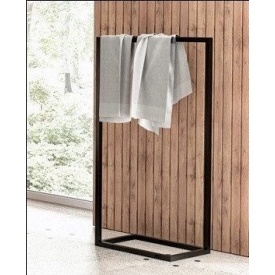 Стойка для ванной комнаты в стиле LOFT (Hanger - 06)