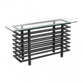 Журнальний столик у стилі LOFT (Table - 515)