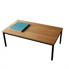 Журнальний столик у стилі LOFT (Table - 468)