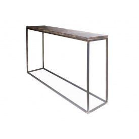 Консоль для будинку в стилі LOFT 800х600х200 (Console-128)