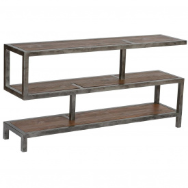Консоль для будинку в стилі LOFT (Console-189)
