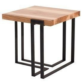 Журнальний столик у стилі LOFT (Table - 414)