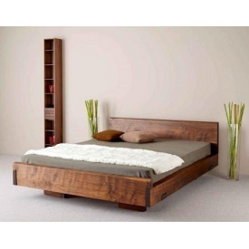 Ліжко в стилі LOFT (Bed-101)