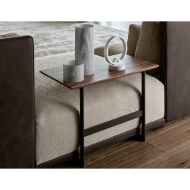 Приставний столик у стилі LOFT (Table - 935)