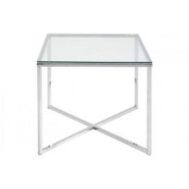 Журнальний столик у стилі LOFT (Table - 766)