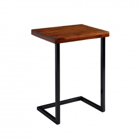 Приставний столик у стилі LOFT (Table - 950)