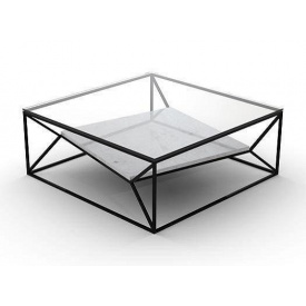 Журнальний столик у стилі LOFT (Table - 507)