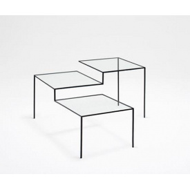 Журнальний столик у стилі LOFT (Table - 518)