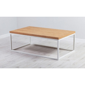 Журнальний столик у стилі LOFT (Table - 627)