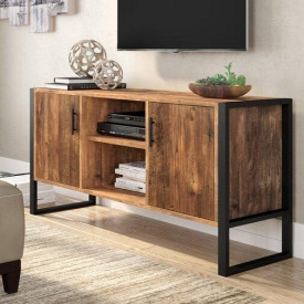 Тумба-підставка для TV в стилі LOFT (Stand-059)