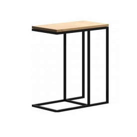 Приставний столик у стилі LOFT (Table - 940)