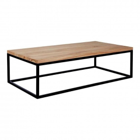 Журнальний столик у стилі LOFT (Table - 755)