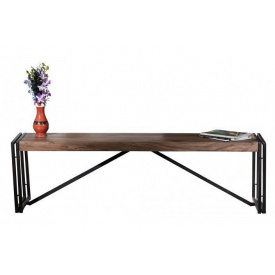 Лава в стилі LOFT (Bench - 38)