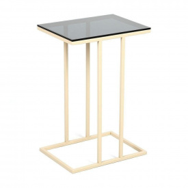 Кавовий столик у стилі LOFT (Table - 779)