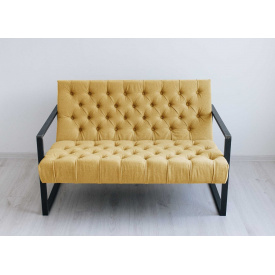 Лаунж диван в стилі LOFT (Sofa-72)