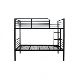 Кровать в стиле LOFT (Bed-017)