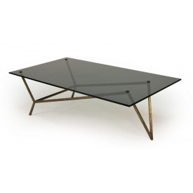 Журнальный столик в стиле LOFT (Table - 540)