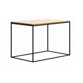 Обідній стіл в стилі LOFT 1600x800x750 (Table-195)