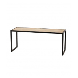 Скамейка в стиле LOFT (Bench - 23)
