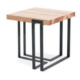 Журнальний столик у стилі LOFT (Table - 641)
