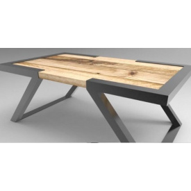 Журнальний столик у стилі LOFT (Table - 778)