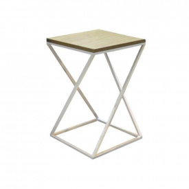 Кавовий столик у стилі LOFT (Table - 790)