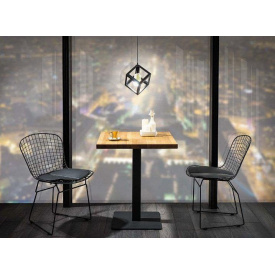 Обеденный стол в стиле LOFT (Table - 320)